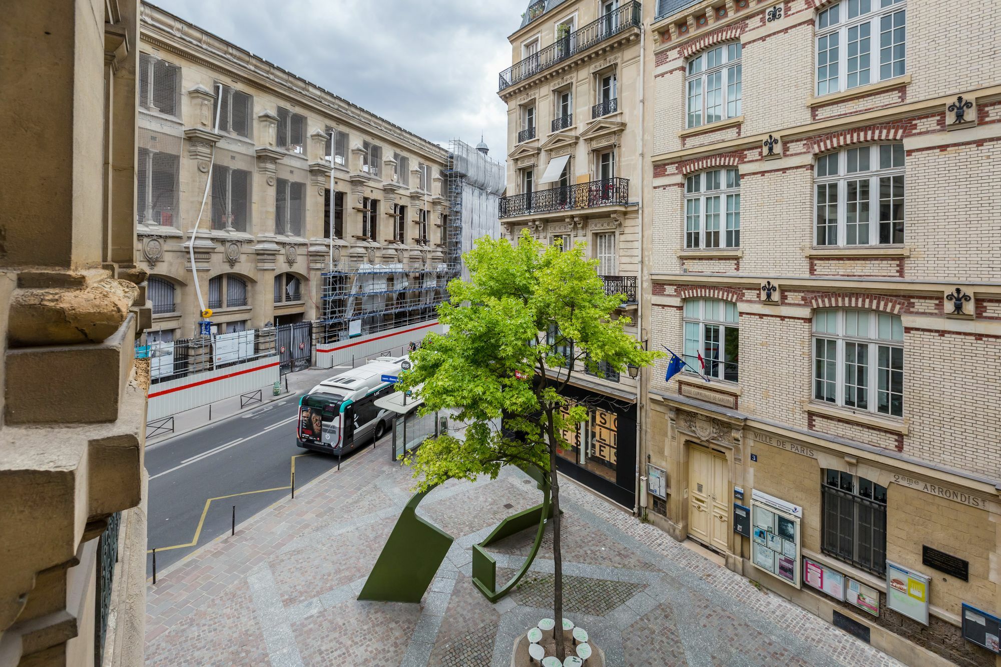 Apartments Ws Champs Elysees - Ponthieu Párizs Kültér fotó