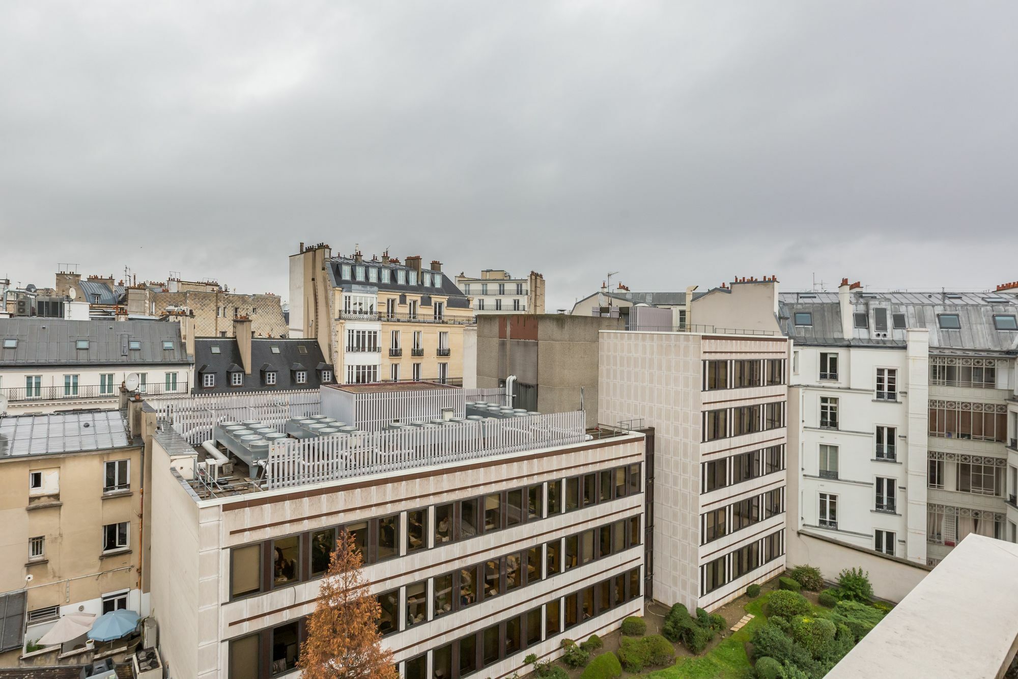 Apartments Ws Champs Elysees - Ponthieu Párizs Kültér fotó