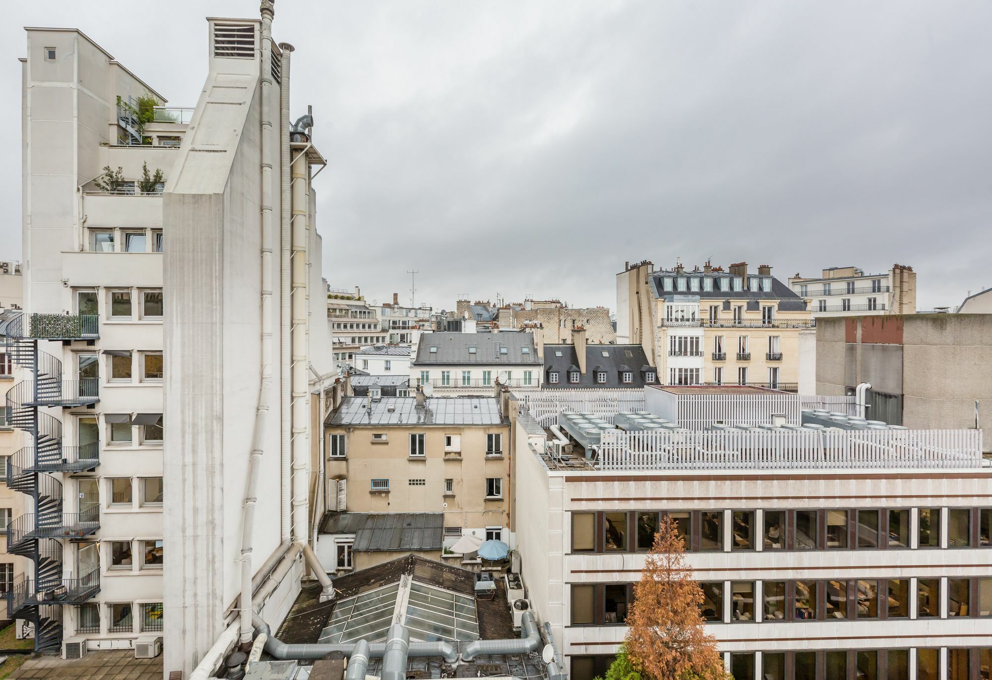 Apartments Ws Champs Elysees - Ponthieu Párizs Kültér fotó